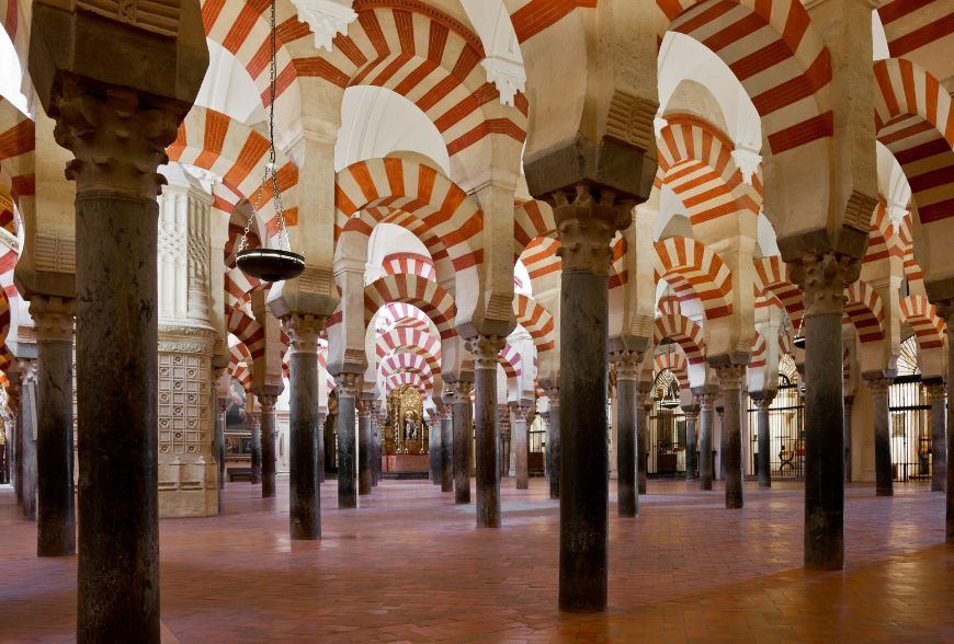 apartamentos turísticos en Córdoba