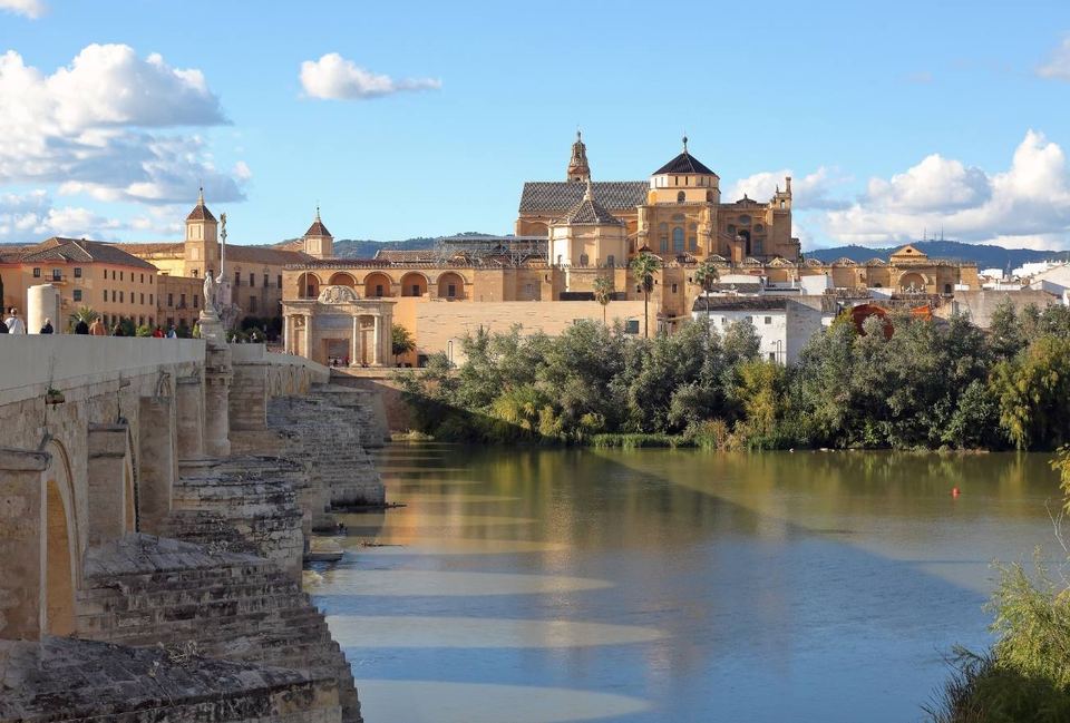 donde dormir en cordoba