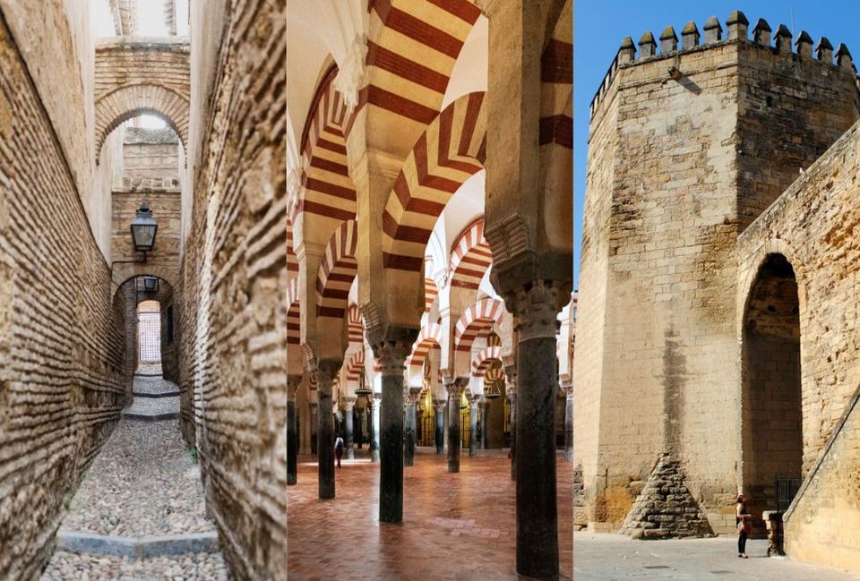 leyendas de cordoba