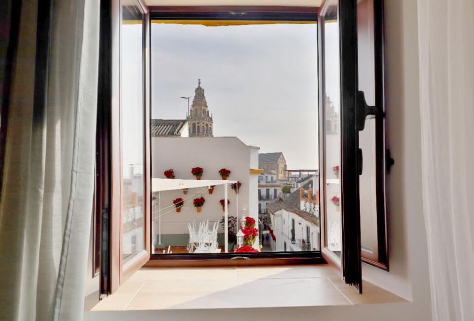 mejores apartamentos turisticos cordoba 2