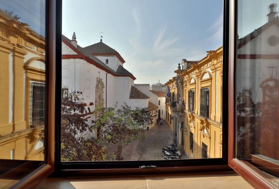 mejores alojamientos turisticos cordoba 