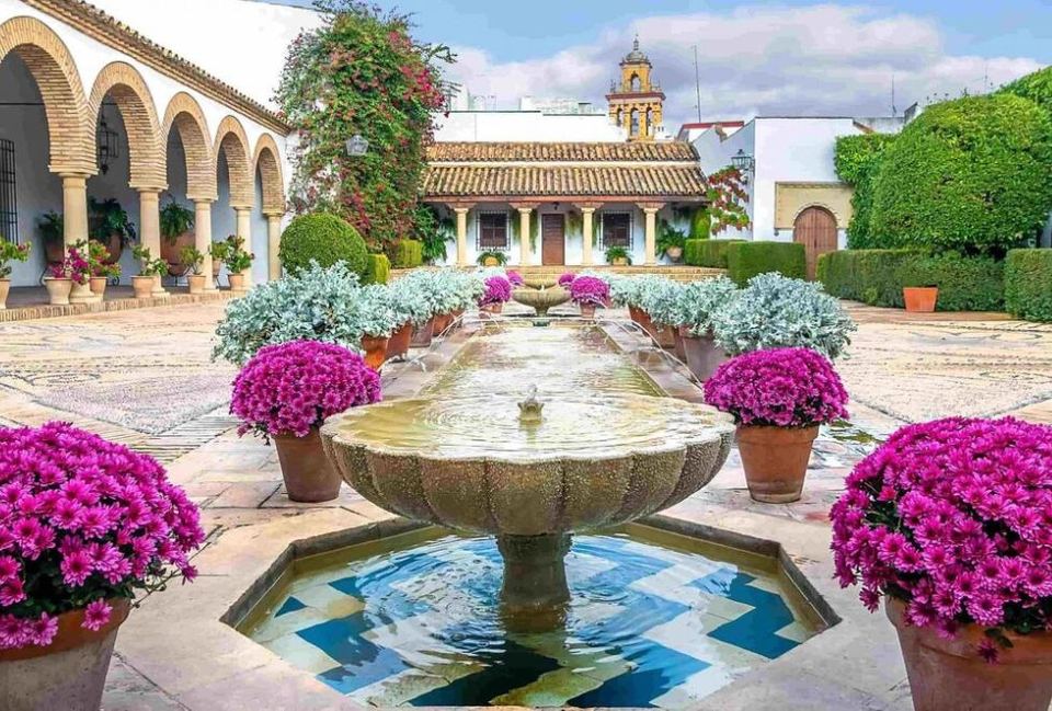 palacio de viana