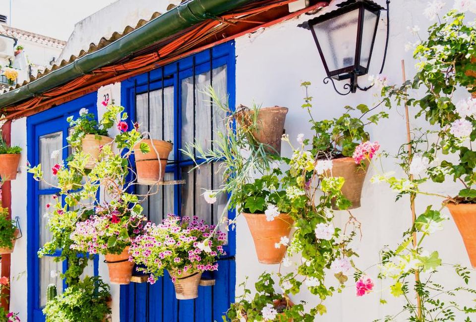 patios de Córdoba