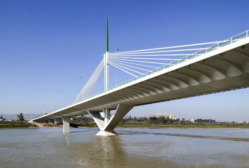 puente andalucia