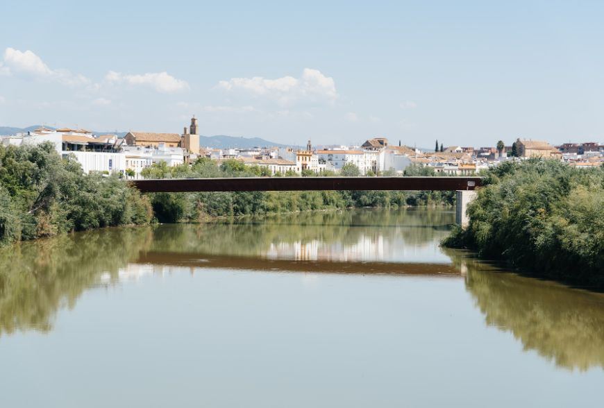puente miraflores