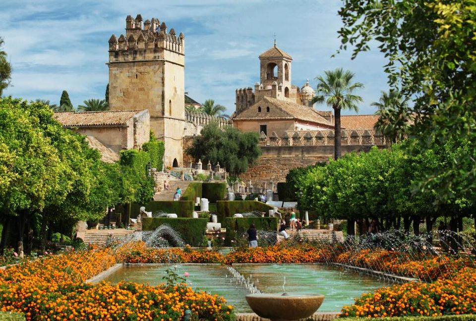 que hacer en cordoba en verano