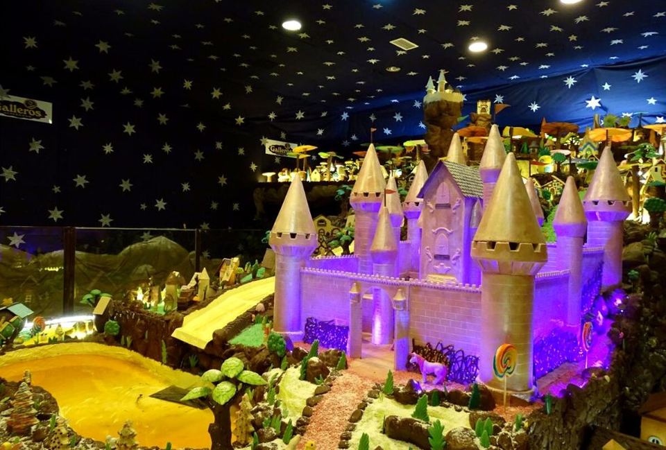 qué ver en cordoba en navidad