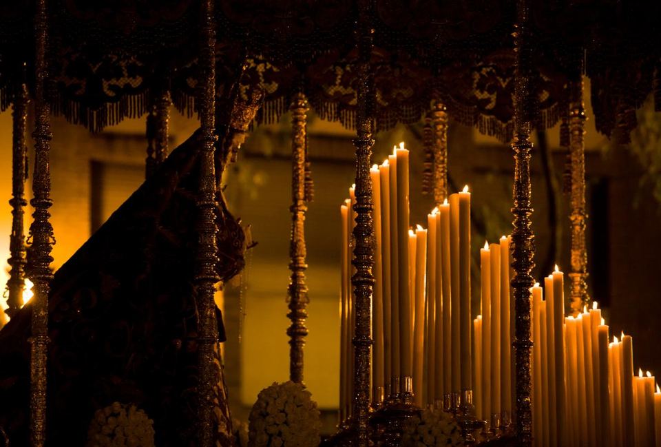 semana santa en cordoba