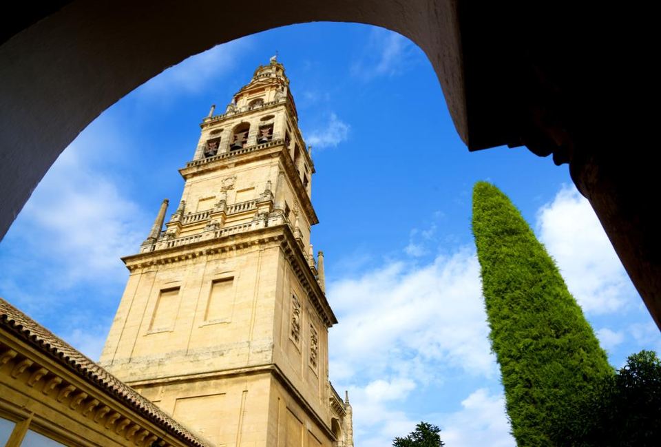 visitar mezquita catedral cordoba