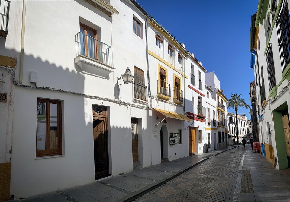 Boutique Casa Caldereros : photo 2 sur 18