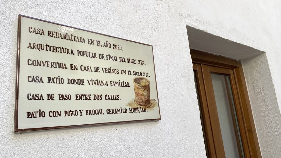 Boutique Casa Caldereros : photo 3 sur 18
