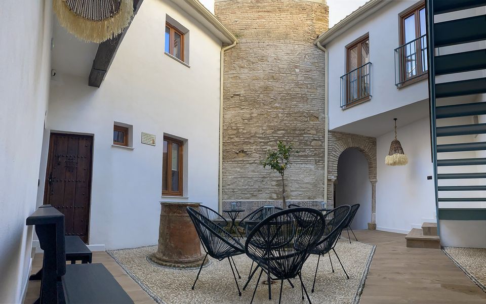 Boutique Casa Caldereros : photo 4 sur 18