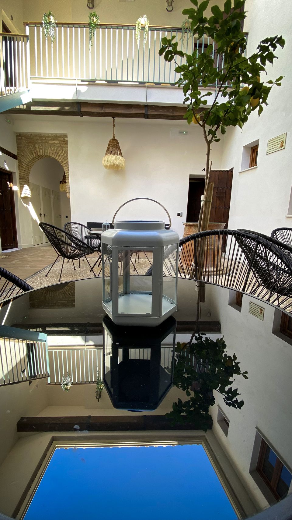 Boutique Casa Caldereros : photo 5 sur 18