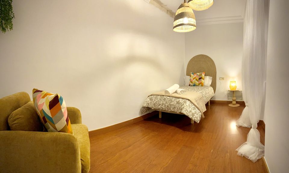 Casa Deanes : photo 5 sur 15