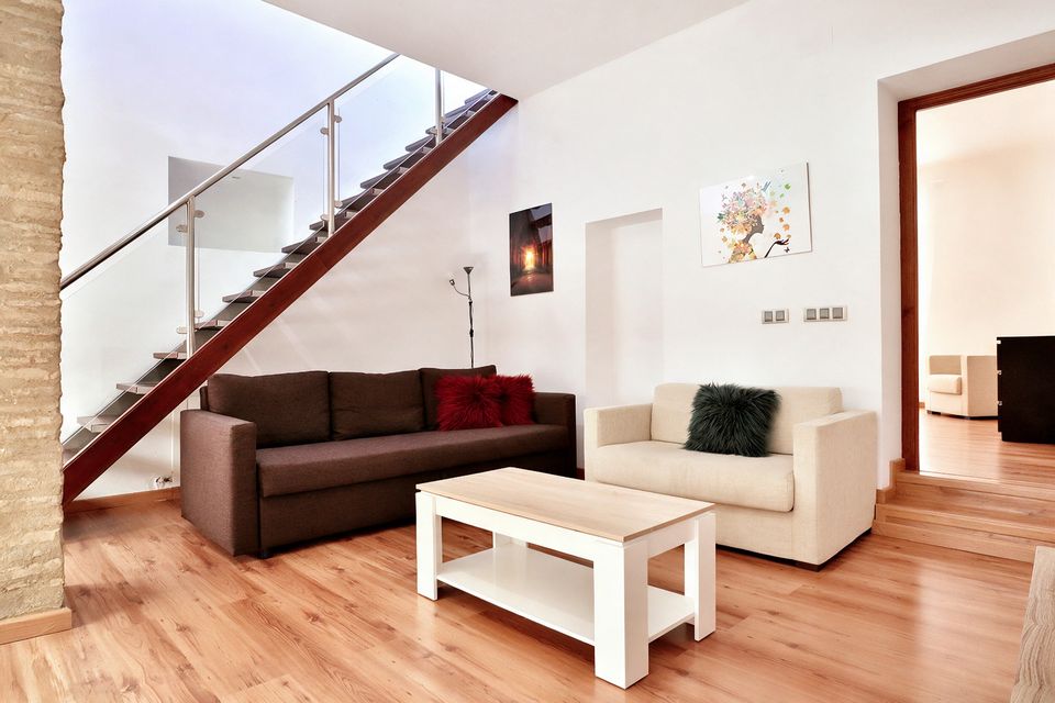 Casa Qurtuba: foto 1 de 26