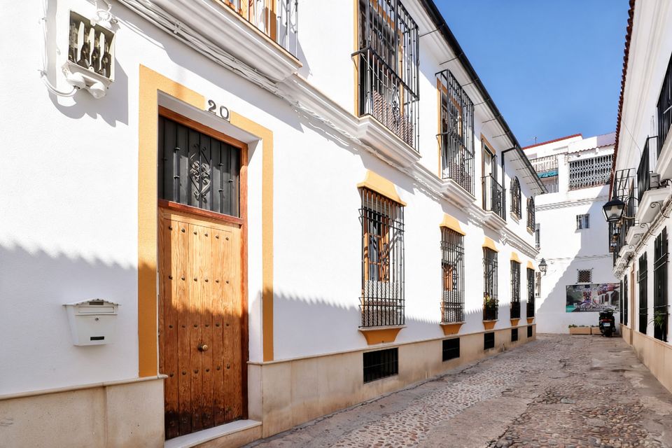 Posada Almanzor: Foto 2 von 7