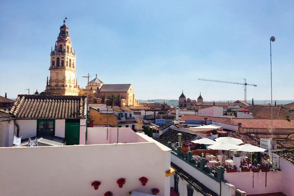 Posada de la Judería I: foto 1 de 9