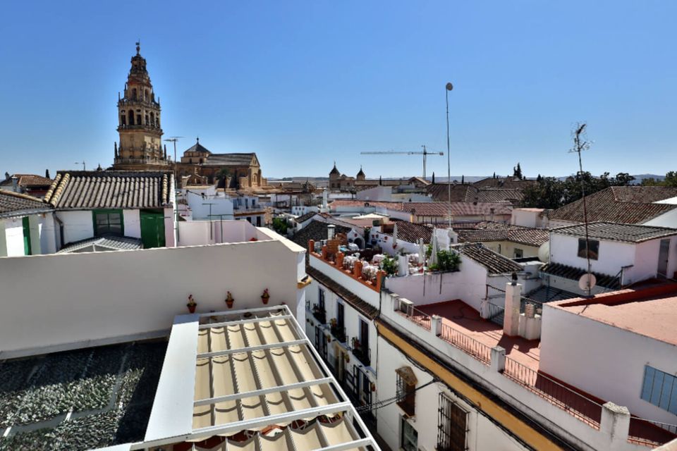 Posada de la Judería II: foto 2 di 9