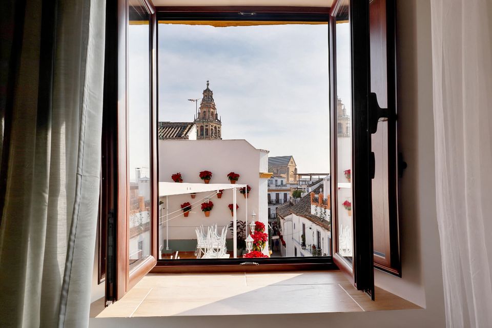 Posada de la Judería III : photo 2 sur 9