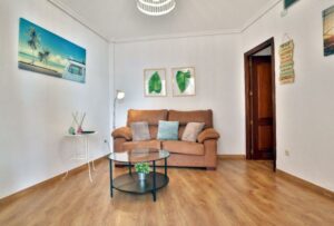 Apartamentos vacaciones cordoba 