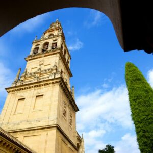 visitar mezquita catedral cordoba