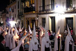 semana santa en cordoba