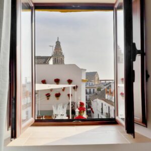 mejores apartamentos turisticos cordoba 2