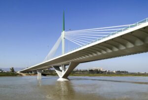 puente andalucia