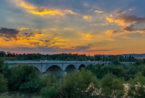 puente san rafael