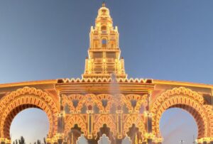 feria de cordoba