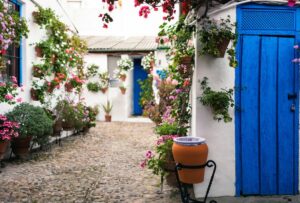 patios de cordoba