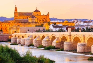 córdoba en verano