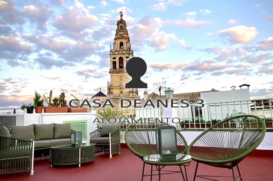 Casa Deames