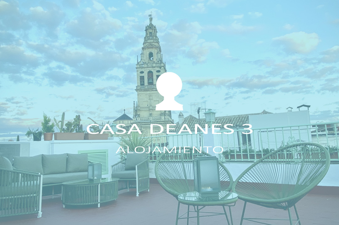 Casa Deanes