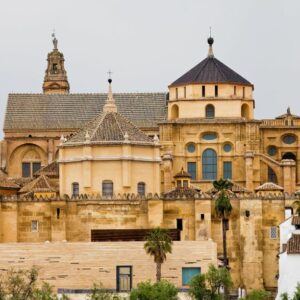 Mezquita-Catedral de Córdoba