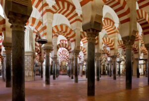 apartamentos turísticos en Córdoba
