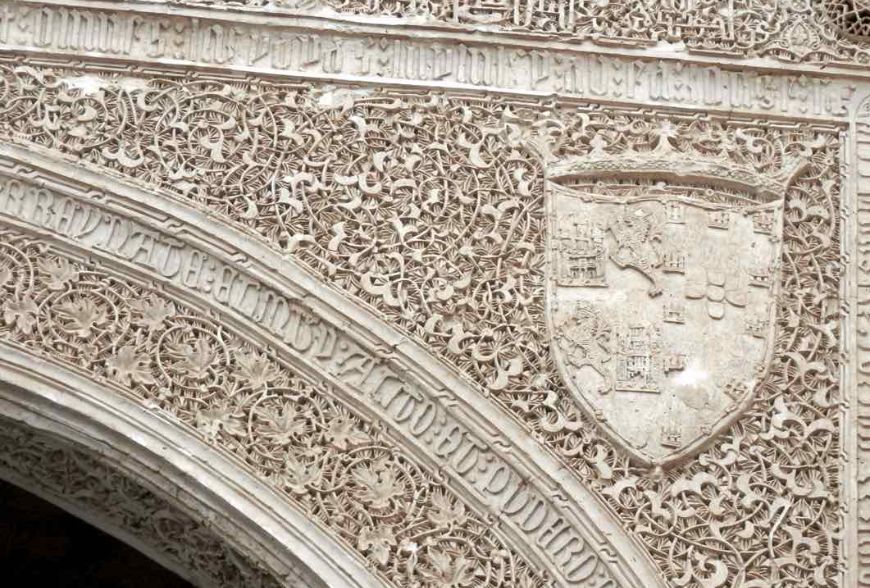 puerta del perdón