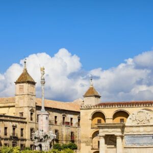 cordoba fin de semana