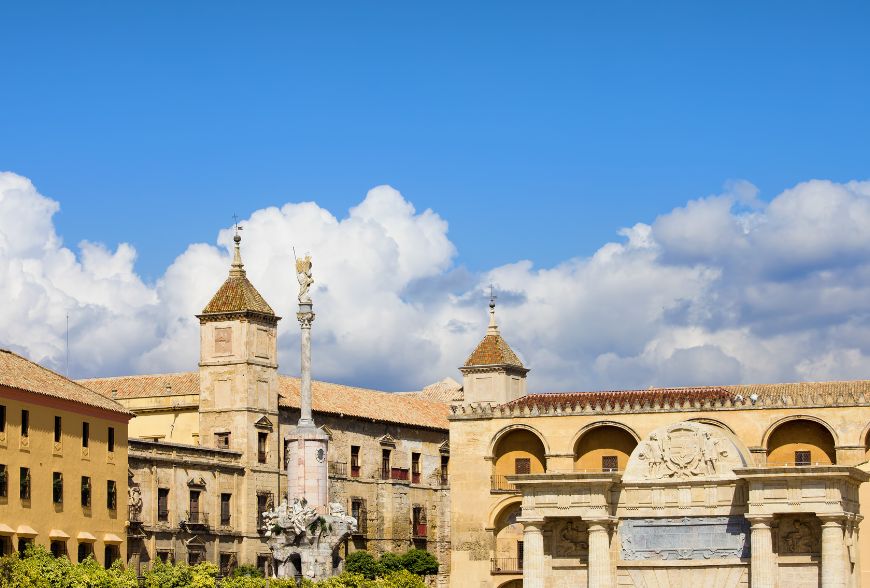 cordoba fin de semana