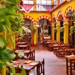 comida tipica cordobesa